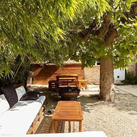 Havre De Paix Avec Jacuzzi & Sauna *
