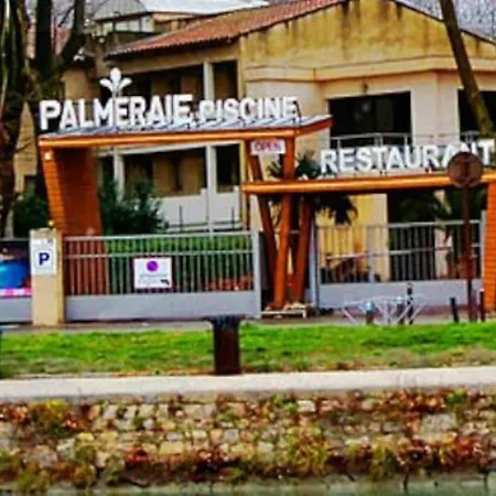 Havre De Paix Avec Jacuzzi & Sauna Holiday home *