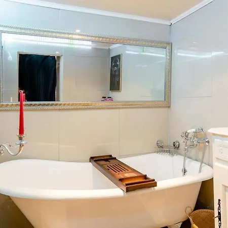 Havre De Paix Avec Jacuzzi & Sauna