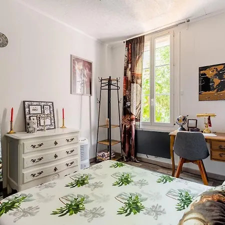 Holiday home Havre De Paix Avec Jacuzzi & Sauna