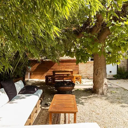 Havre De Paix Avec Jacuzzi & Sauna