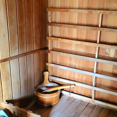 Havre De Paix Avec Jacuzzi & Sauna Holiday home Avignon