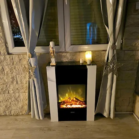 Havre De Paix Avec Jacuzzi & Sauna Avignon